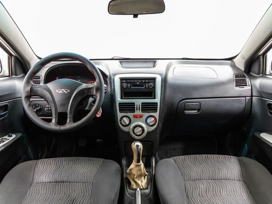 Chery Bonus (A13) Волгоград  - изображение 13