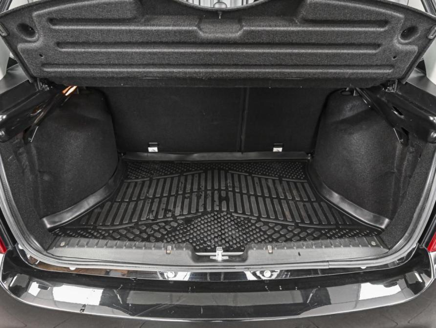 Lada (ВАЗ) Granta I Рестайлинг Ставрополь  - изображение 20
