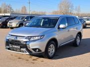 Mitsubishi Outlander III Рестайлинг 3 Набережные Челны  - изображение 28
