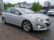 Hyundai i40 I Санкт-Петербург  - изображение 20
