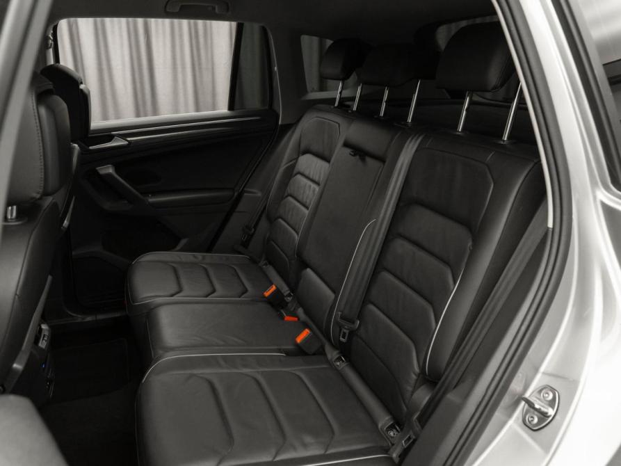 Volkswagen Tiguan II Москва  - изображение 12