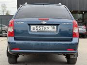 Chevrolet Lacetti I Ижевск  - изображение 21
