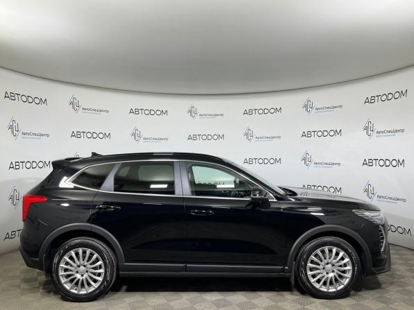 Haval Jolion I Рестайлинг с пробегом 2025 года, цена 2 449 000 рублей, 18500 км, внедорожник, Автокод Объявления