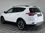 Toyota RAV4 IV (XA40) Рестайлинг Ростов-на-Дону  - изображение 24