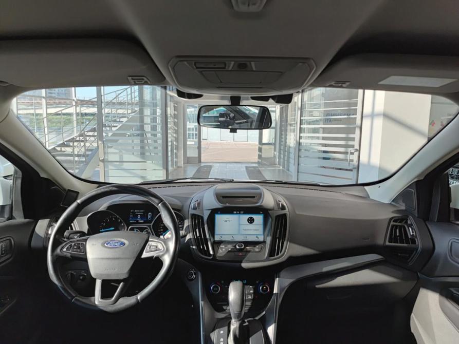 Ford Kuga II Рестайлинг Казань  - изображение 17