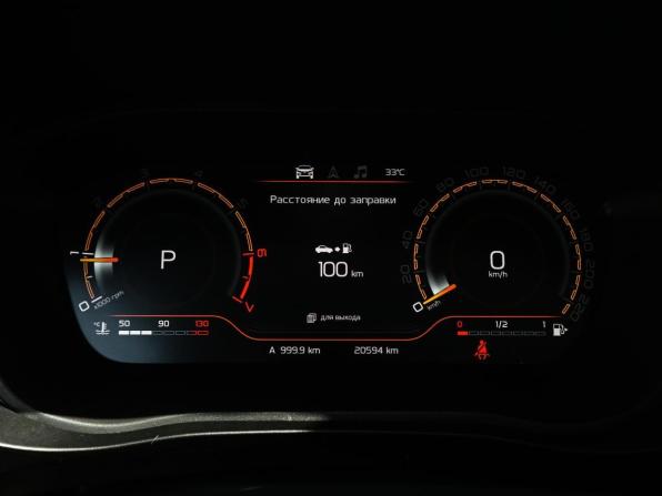 Lada (ВАЗ) Aura с пробегом 2023 года, цена 1 620 000 рублей, 20594 км, седан, Автокод Объявления