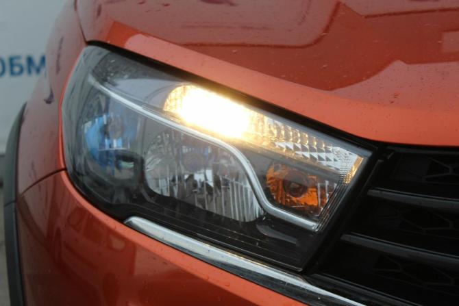 Lada (ВАЗ) Vesta I с пробегом 2019 года, цена 989 000 рублей, 113000 км, универсал, Автокод Объявления