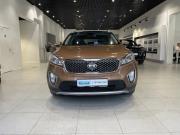 Kia Sorento III Prime Москва  - изображение 26