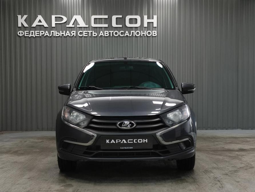 Lada (ВАЗ) Granta I Рестайлинг Пермь  - изображение 3