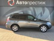Hyundai Santa Fe II Волгоград  - изображение 28