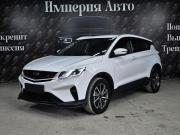 Geely Coolray I Краснодар  - изображение 41