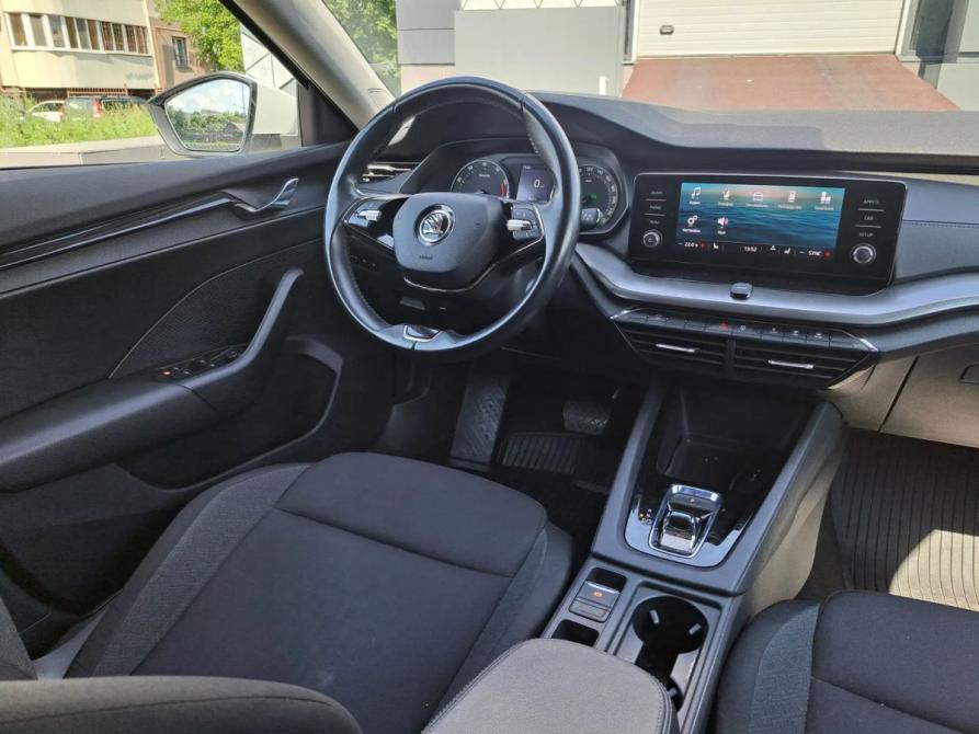 Skoda Octavia IV (A8) Казань  - изображение 7
