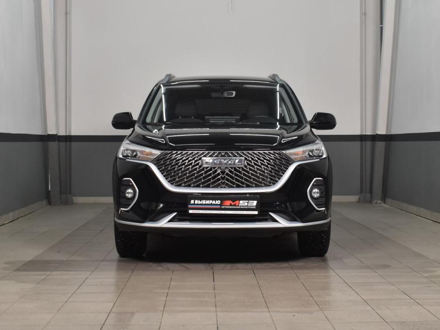 Haval M6 II Кемерово  - изображение 2