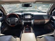 Toyota Land Cruiser 200 Series Рестайлинг 1 Уфа  - изображение 60