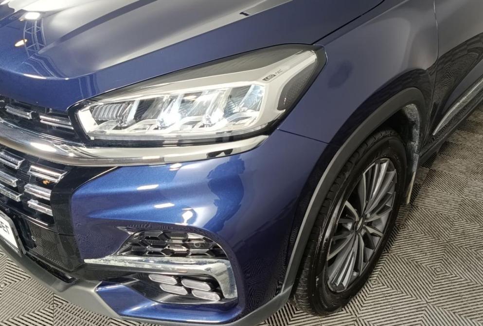 Chery Tiggo 8 I Волгоград  - изображение 21