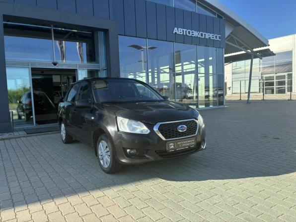 Datsun on-DO I с пробегом 2018 года, цена 445 000 рублей, 108000 км, седан, Автокод Объявления