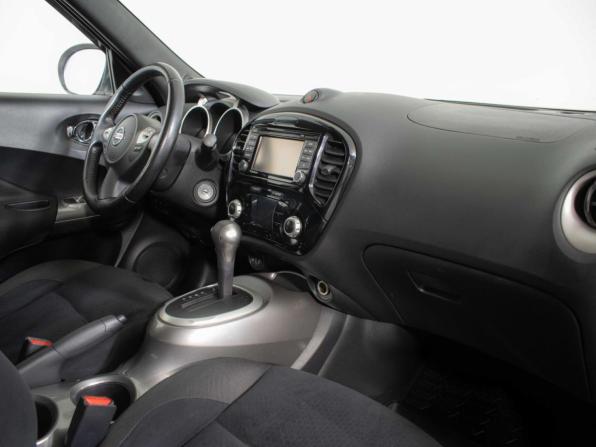 Nissan Juke I с пробегом 2013 года, цена 895 000 рублей, 202693 км, внедорожник, Автокод Объявления