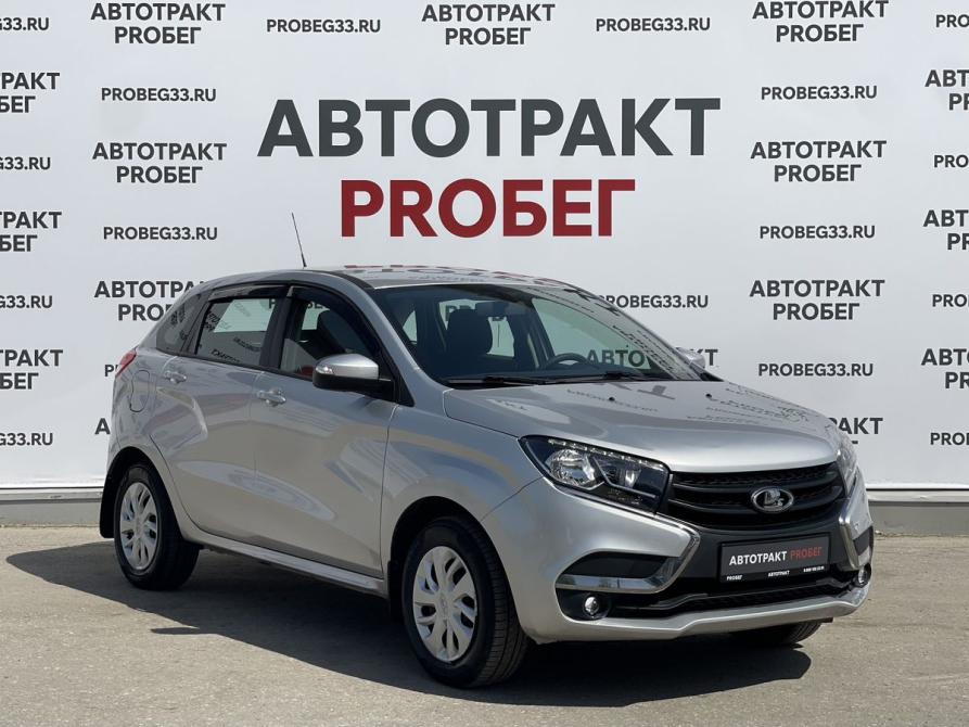 Lada (ВАЗ) XRAY I Владимир  - изображение 3