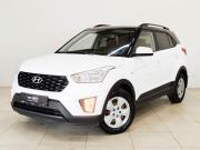 Hyundai Creta I Рестайлинг Тула  - изображение 25