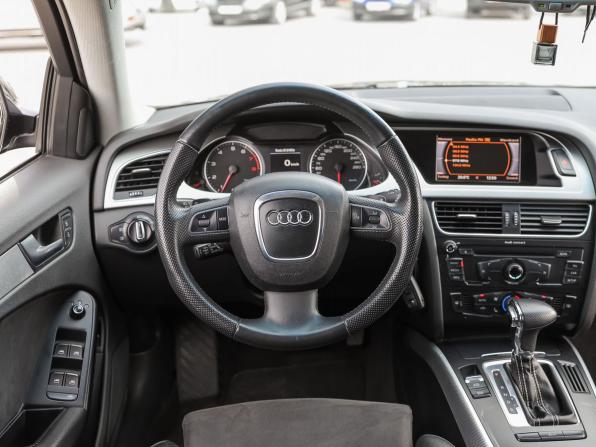 Audi A4 allroad IV (B8) с пробегом 2010 года, цена 1 489 000 рублей, 198102 км, универсал, Автокод Объявления