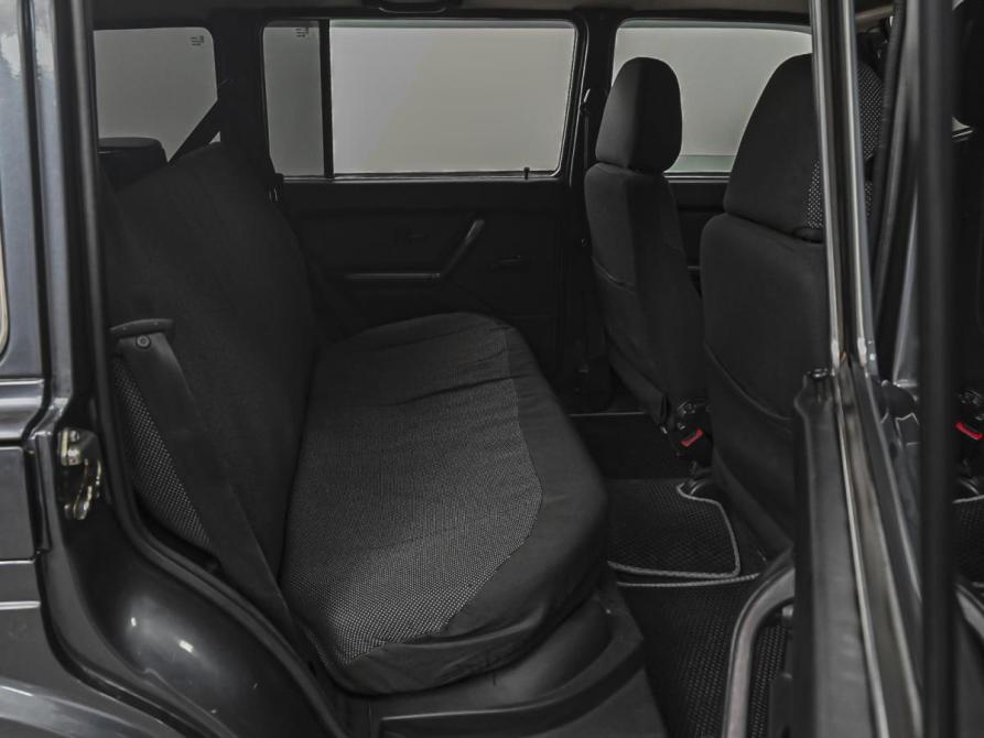 Lada (ВАЗ) 2131 (4x4) I Ставрополь  - изображение 7