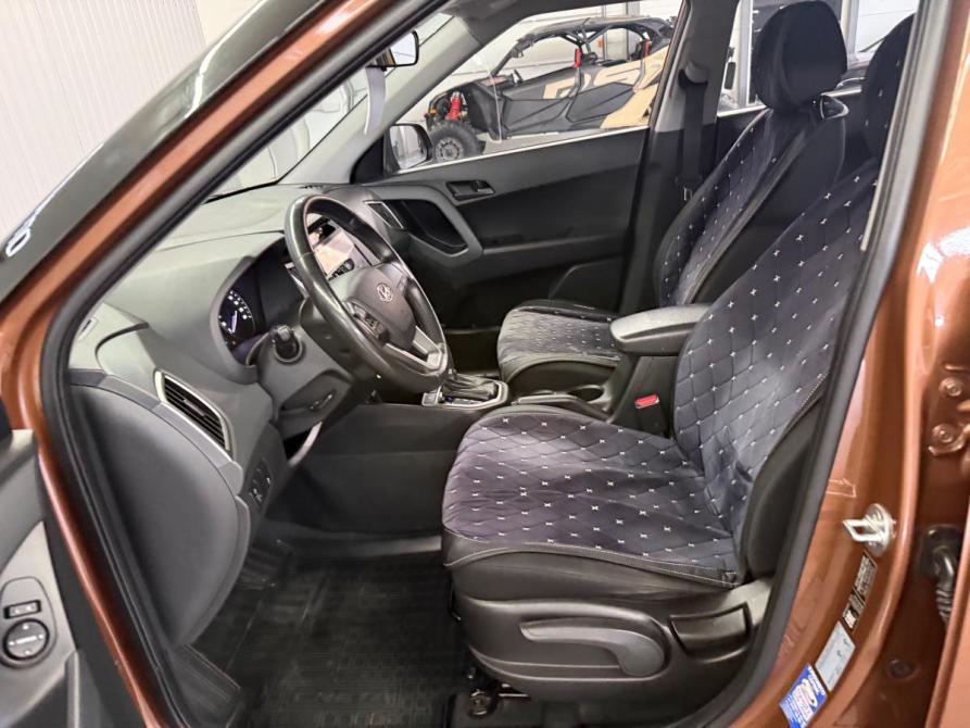 Hyundai Creta I Краснодар  - изображение 12