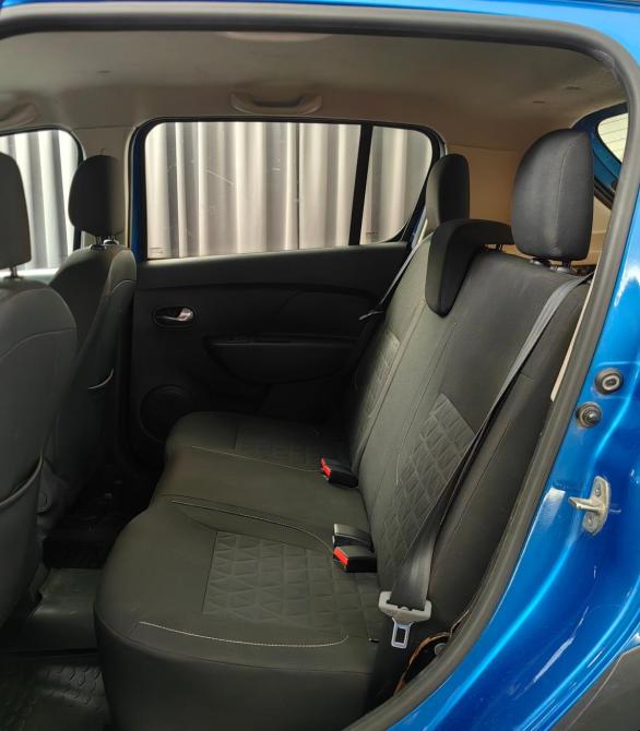 Renault Sandero II Москва  - изображение 11