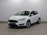 Ford Focus III Рестайлинг Санкт-Петербург  - изображение 30