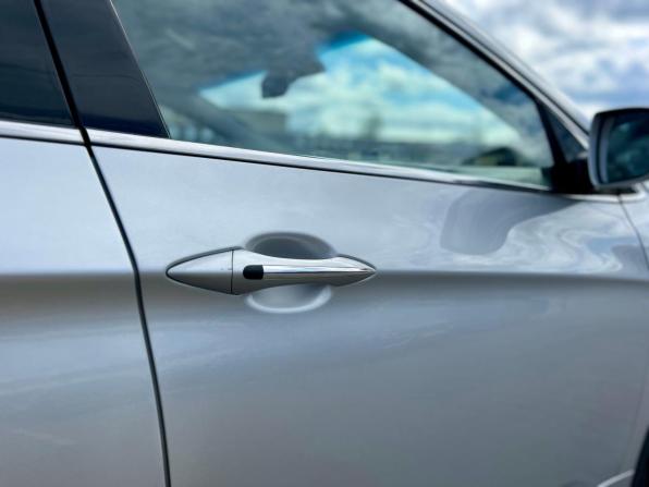Hyundai i40 I с пробегом 2013 года, цена 1 150 000 рублей, 99859 км, универсал, Автокод Объявления