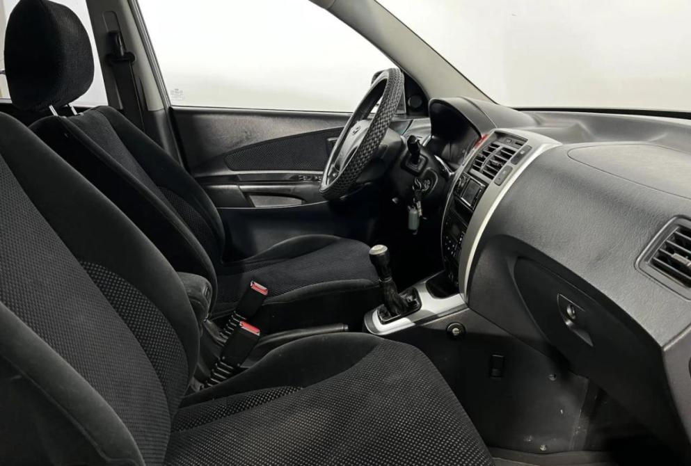 Hyundai Tucson I Нижний Новгород  - изображение 13