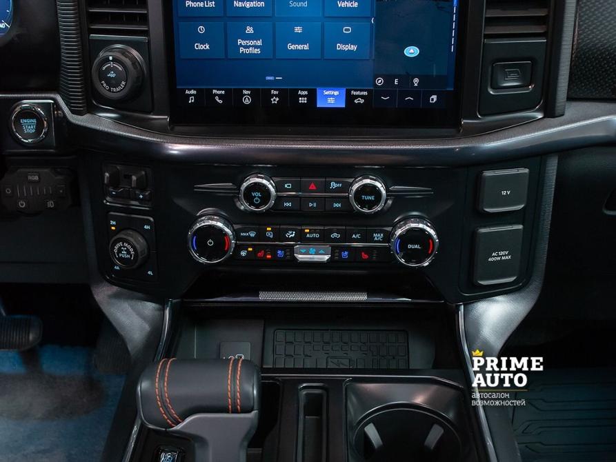 Ford F-150 XIV Рестайлинг Новосибирск  - изображение 26