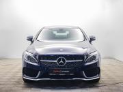 Mercedes-Benz C-Класс IV (W205) Москва  - изображение 26