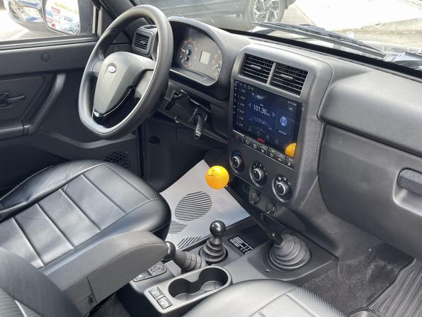 Lada (ВАЗ) Niva Legend с пробегом 2025 года, цена 1 050 000 рублей, 11717 км, внедорожник, Автокод Объявления