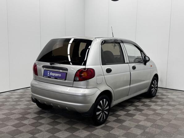 Daewoo Matiz I Рестайлинг с пробегом 2007 года, цена 240 000 рублей, 123700 км, хэтчбек, Автокод Объявления