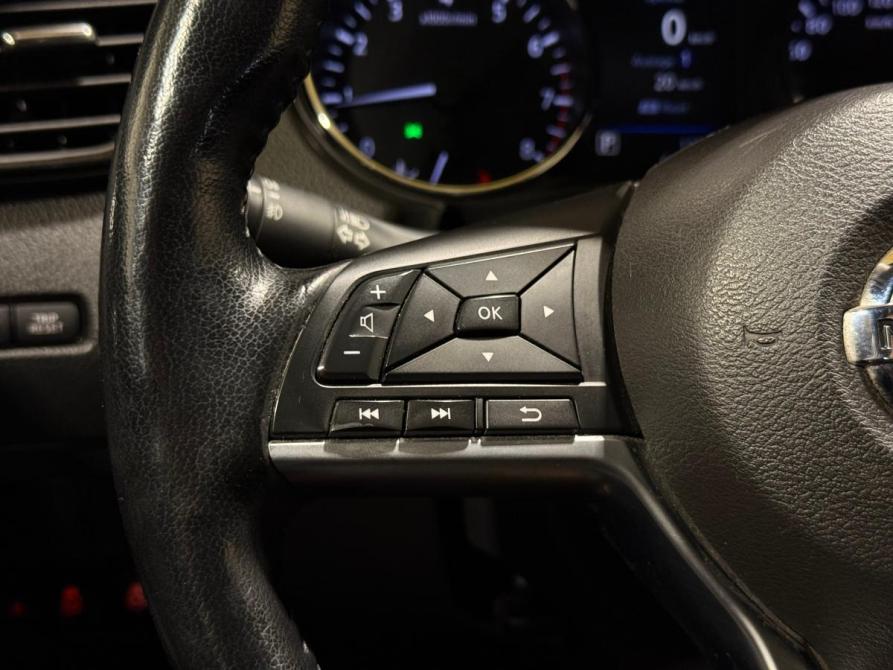 Nissan X-Trail III Рестайлинг Челябинск  - изображение 19