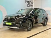 Toyota Highlander IV (XU70) Набережные Челны  - изображение 31