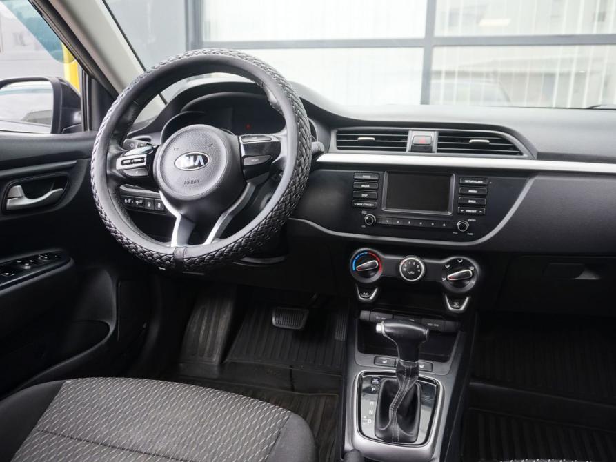 Kia Rio IV Москва  - изображение 12