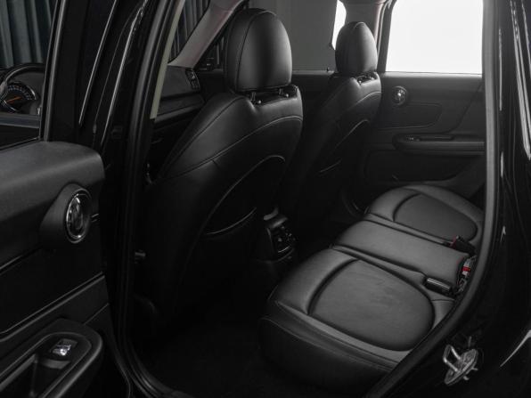 Mini Countryman II с пробегом 2017 года, цена 2 469 000 рублей, 150372 км, внедорожник, Автокод Объявления