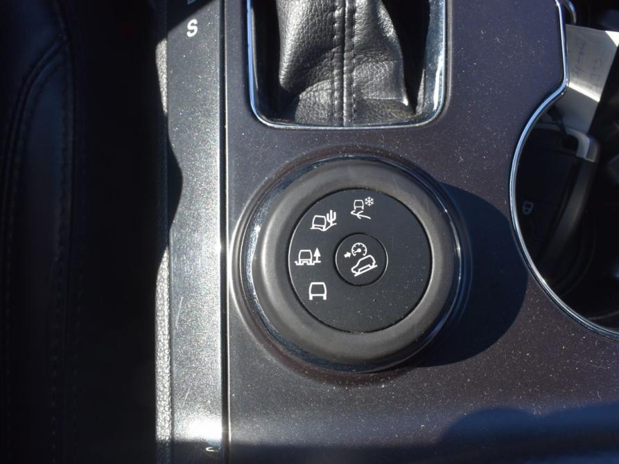 Ford Explorer V Рестайлинг 2 Архангельск  - изображение 19