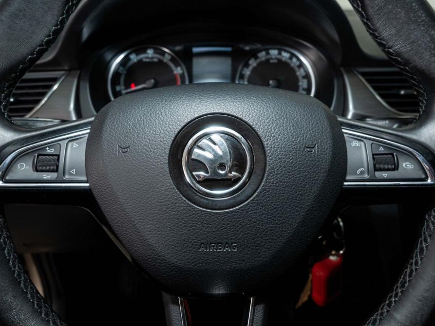 Skoda Rapid I Казань  - изображение 9