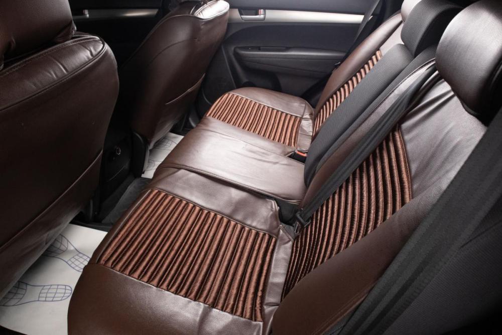 Kia Sorento II Оренбург  - изображение 18