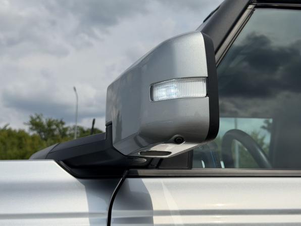 Ford Bronco VI с пробегом 2022 года, цена 7 300 000 рублей, 17000 км, внедорожник, Автокод Объявления