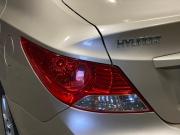 Hyundai Solaris I Челябинск  - изображение 28