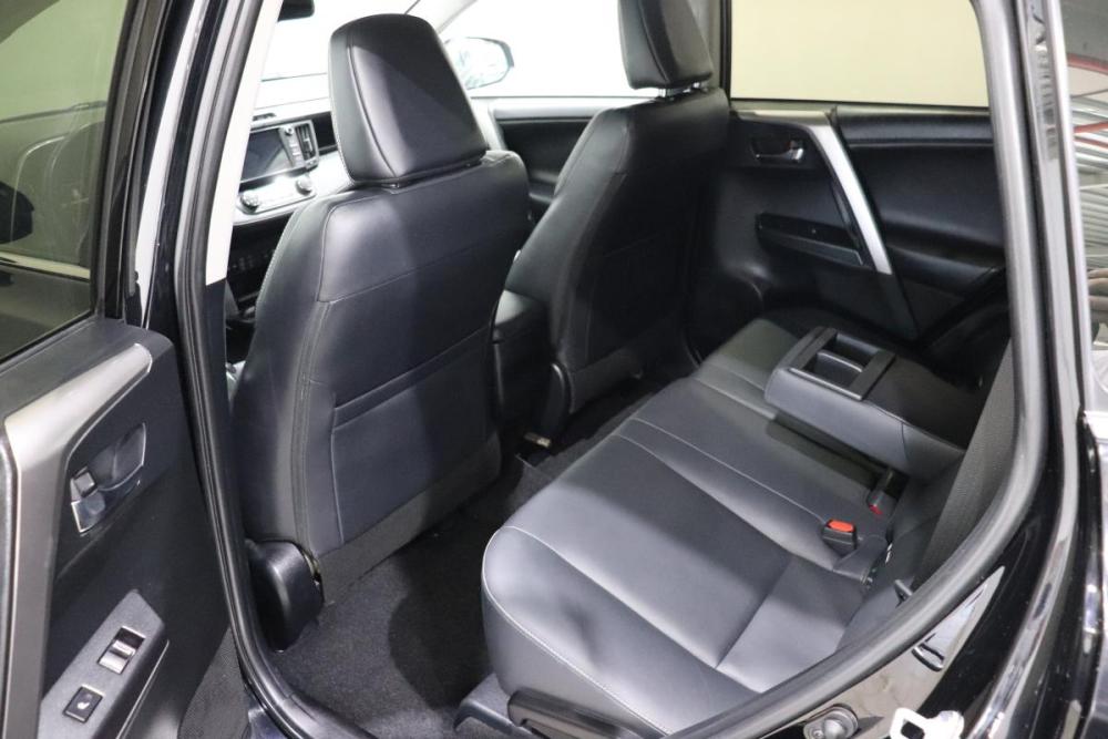 Toyota RAV4 IV (XA40) Рестайлинг Иркутск  - изображение 19