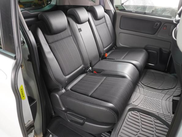 Honda Freed II с пробегом 2017 года, цена 1 899 000 рублей, 87648 км, компактвэн, Автокод Объявления
