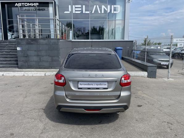 Lada (ВАЗ) Granta I Рестайлинг с пробегом 2021 года, цена 900 000 рублей, 74297 км, хэтчбек, Автокод Объявления