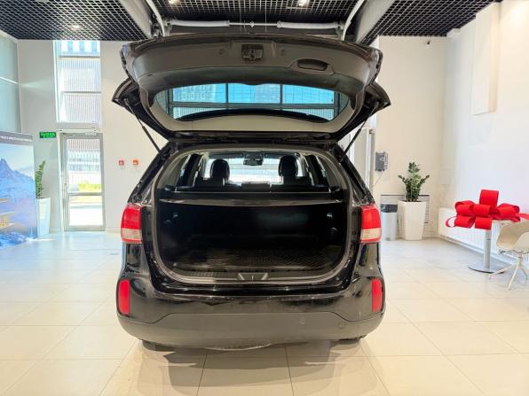 Kia Sorento II Рестайлинг с пробегом 2014 года, цена 1 650 000 рублей, 182866 км, внедорожник, Автокод Объявления