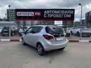 Opel Meriva B Рестайлинг Альметьевск  - изображение 35