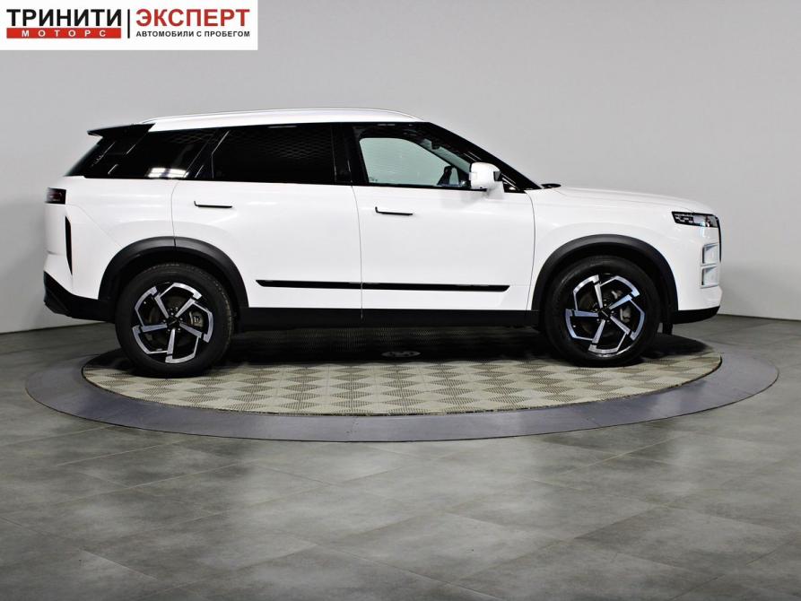 Jaecoo J7 I Белгород  - изображение 4