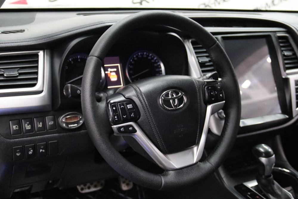 Toyota Highlander III (XU50) Сургут  - изображение 18